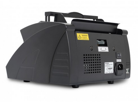 Мультивалютный счетчик банкнот MERTECH C-3000 Black