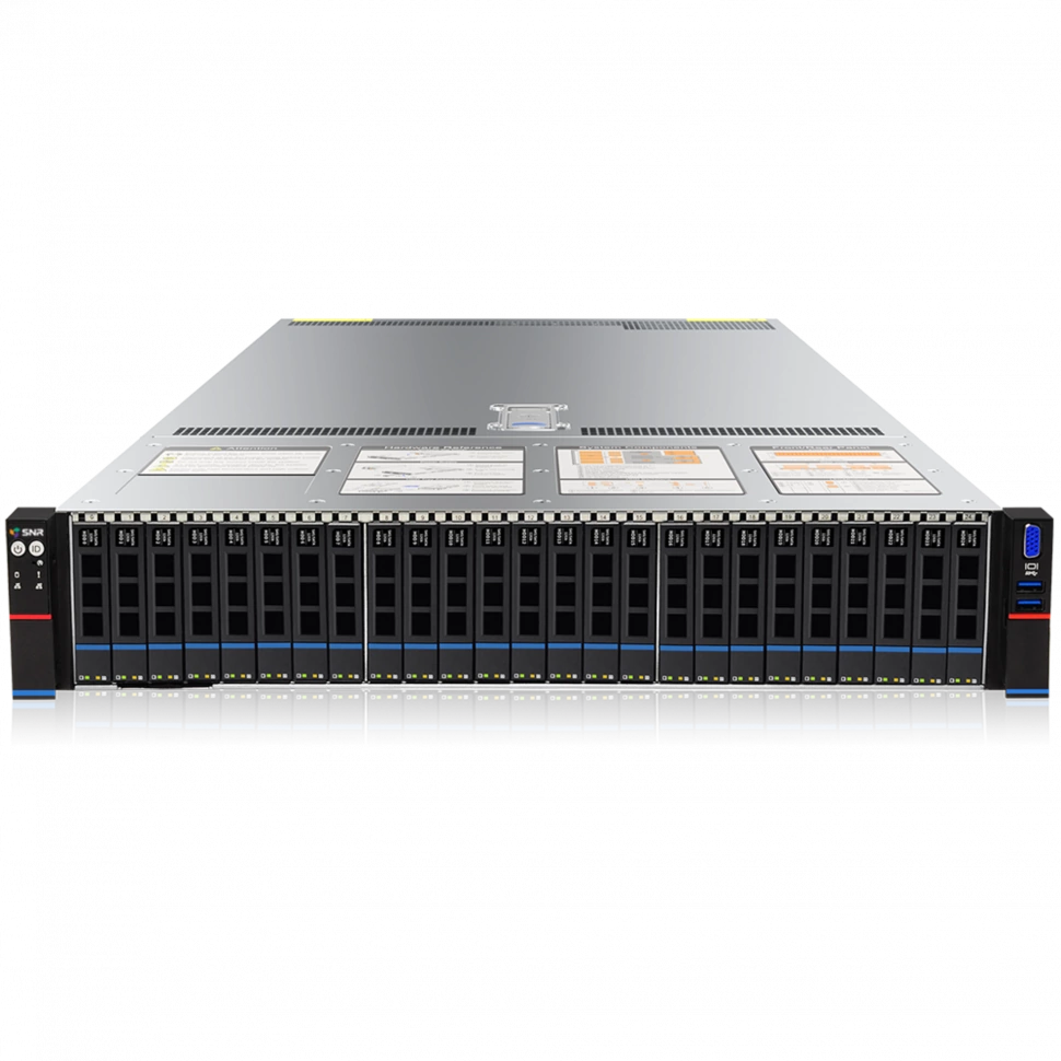 Серверная платформа SNR SNR-SR2424RS-NV