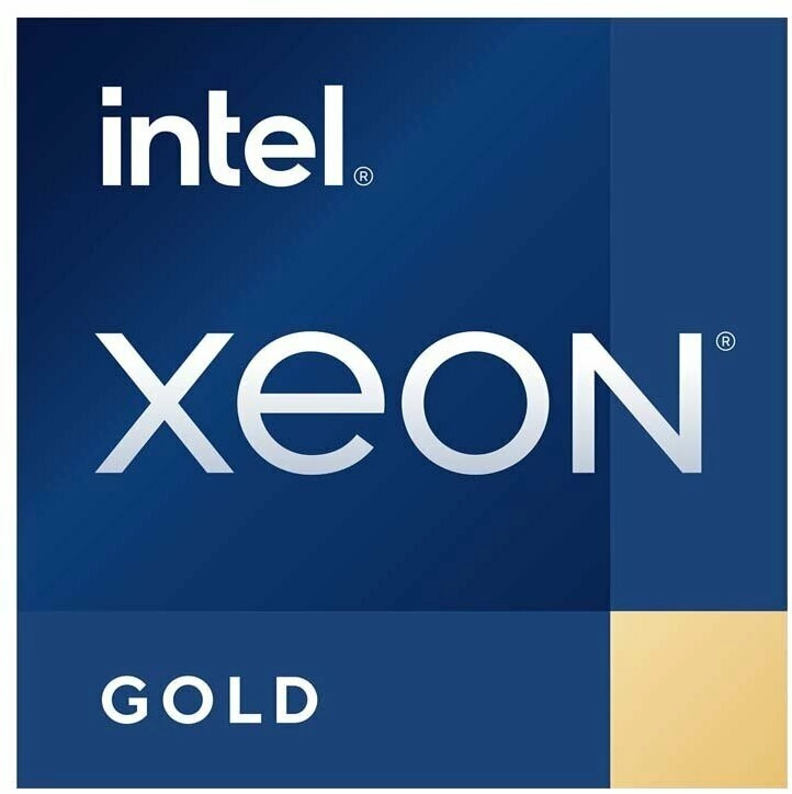 Процессор Intel Xeon Gold 5318H (CD8070604481600)