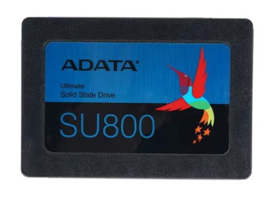 A-DATA SSD 1TB SU800 ASU800SS-1TT-C {SATA3.0}