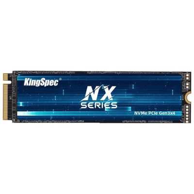 SSD диск KingSpec 256Gb NX-256