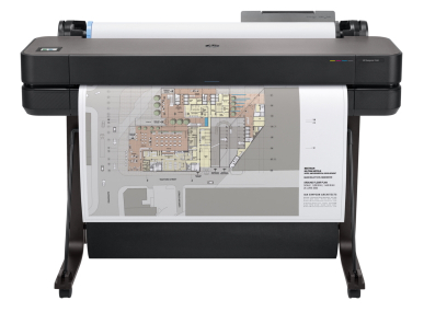 Плоттер HP DesignJet T630 36"