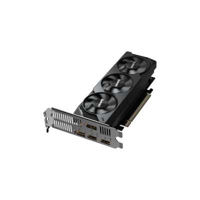 Видеокарта GigaByte nVidia GeForce RTX 5050 8Gb GV-N5050OC-8GL