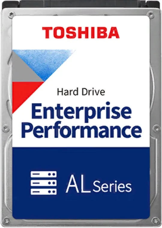 Жесткий диск Toshiba 1.8Tb (AL15SEB18EQ) в Санкт-Петербурге