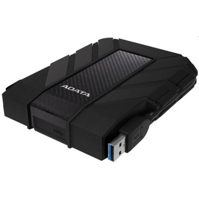 Жесткий диск A-Data HD710 Pro 1Tb AHD710P-1TU31-CBK