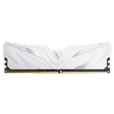 Оперативная память Netac Shadow II White NTSWD4P36SP-08W