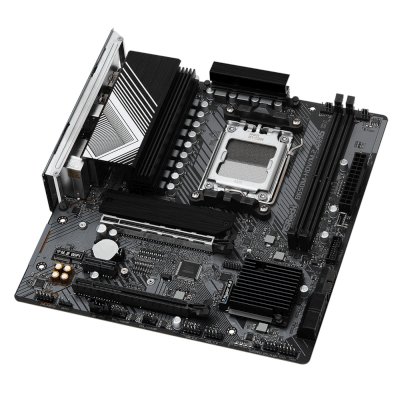 Материнская плата ASRock B650M-HDV/M.2