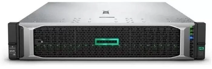 Сервер HPE ProLiant DL380 Gen10 (P19720-B21-B005)