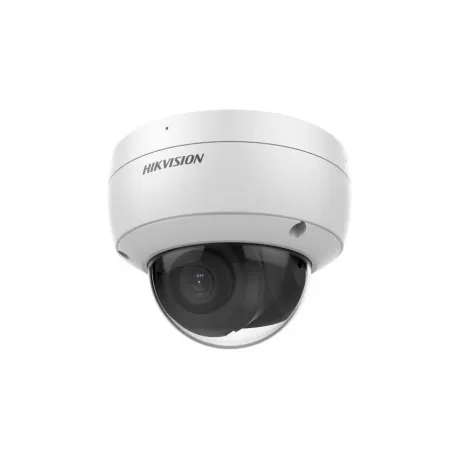 Видеокамера IP Hikvision DS-2CD2123G2-IU 2.8мм в Санкт-Петербурге