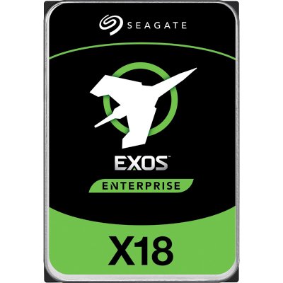 Жесткий диск Seagate Exos X18 12Tb ST12000NM004J