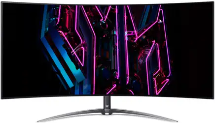 Acer Predator X45bmiiphuzx (UM.MXXEE.001) | Монитор 44,5"