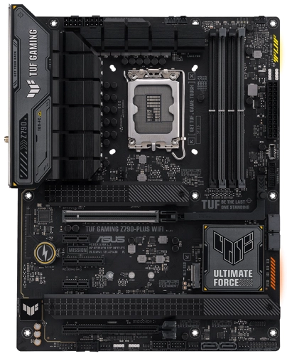Материнская плата Asus TUF GAMING Z790-PLUS WIFI (90MB1GU0-M0EAY0)