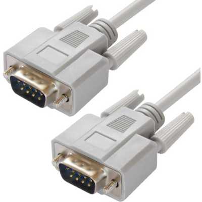Кабель Greenconnect GCR-DB9CM2M-1.8m