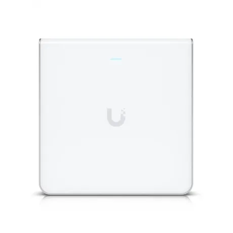 Точка доступа Ubiquiti U6 Enterprise In-Wall (U6-Enterprise-IW) в Санкт-Петербурге