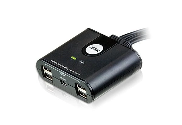KVM переключатель ATEN US424 (US424-AT)