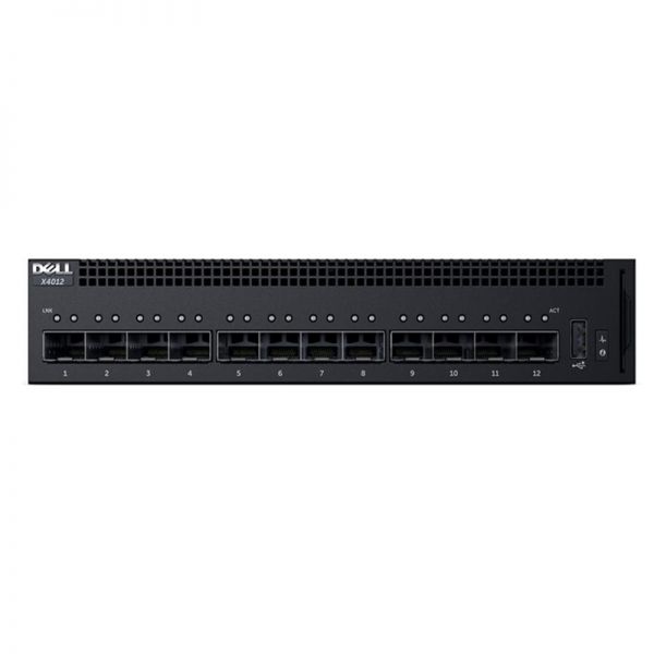 Dell Networking X Switches