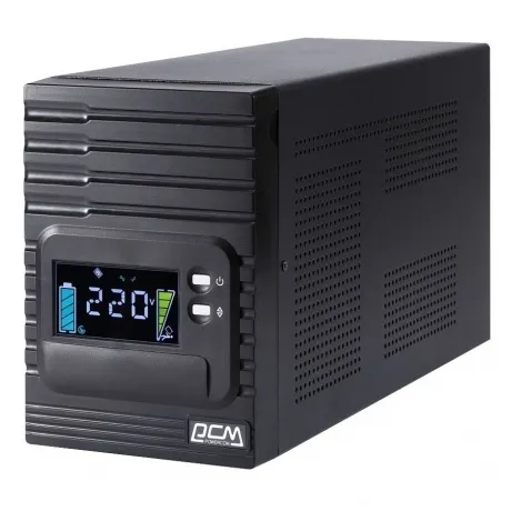 ИБП Powercom Smart King Pro+ SPT-1000-II LCD в Санкт-Петербурге