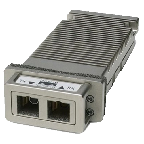 Трансивер Cisco X2-10GB-LX4