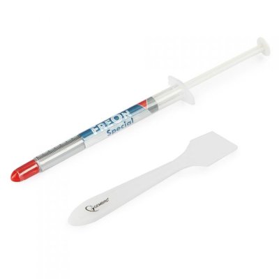 Термопаста Gembird FreOn Special GF-11-1.5