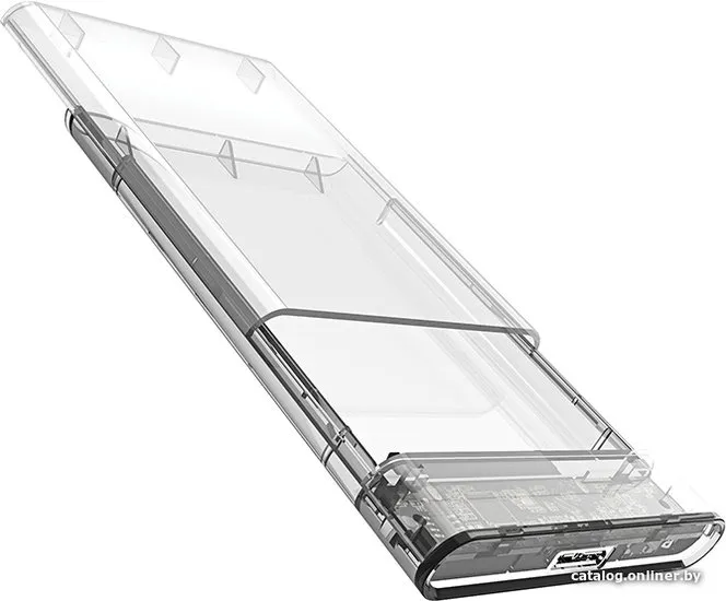 Внешний корпус для HDD/SSD Netac WH11 (NT07WH11-30B0) в Санкт-Петербурге