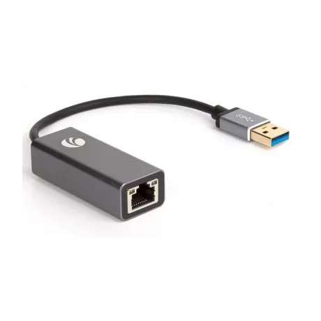 Кабель VCOM USB3 - RJ45 0.15м (DU312M) в Санкт-Петербурге