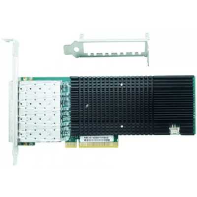 Сетевая карта LR-Link LRES1024PF-4SFP+
