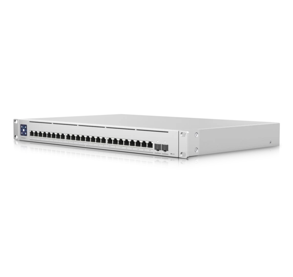 Коммутатор Ubiquiti USW-EnterpriseXG-24