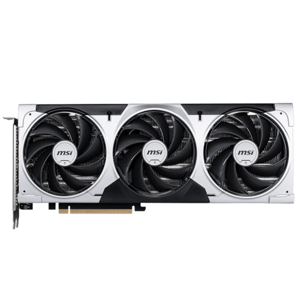 Видеокарта MSI RTX 5060 TI 8G VENTUS 3X
