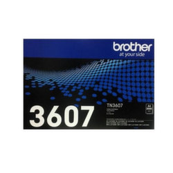 Заправка картриджа Brother TN-3607XL (TN3607XL) + чип