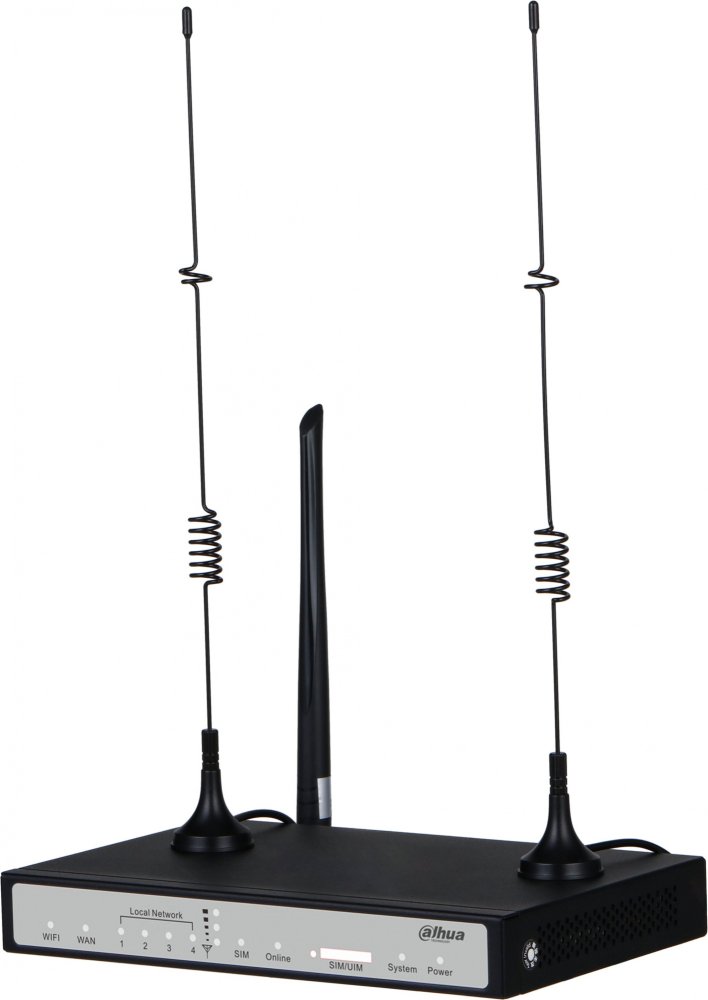 Роутер Dahua DH-WM4700-O