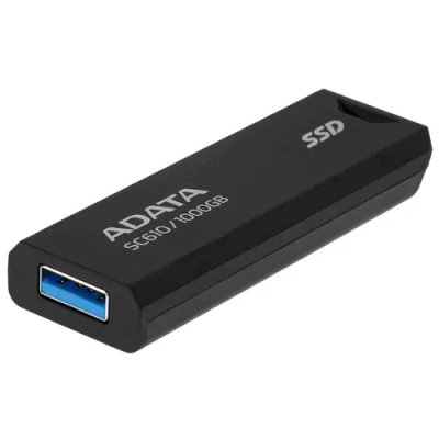 SSD диск ADATA SC610 1Tb SC610-1000G-CBK/RD
