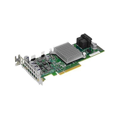 Контроллер SuperMicro AOC-S3008L-L8E