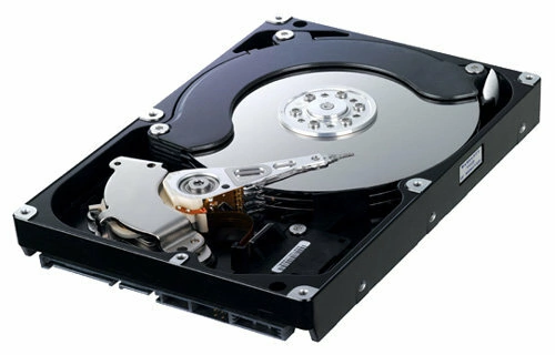 Жёсткий диск Samsung EcoGreen F1 1000GB (HD103UI)