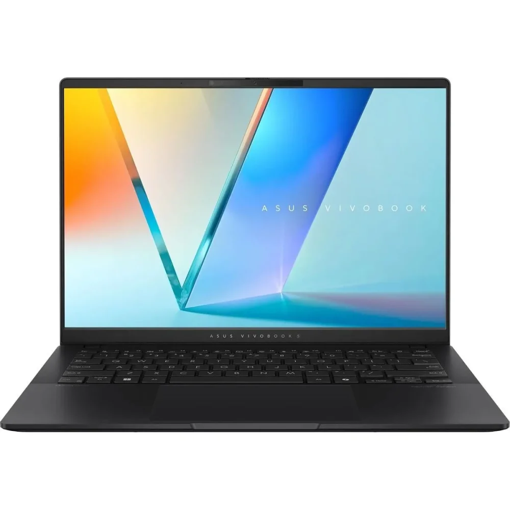 Ноутбук ASUS Vivobook S 14 S5406SA-QD100 Neutral Black (90NB15R3-M00BP0) в Санкт-Петербурге