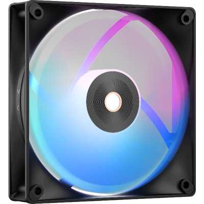 Кулер Ocypus Delta A62 Black ARGB