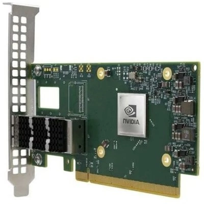 Сетевой адаптер Mellanox MCX623105AN-VDAT