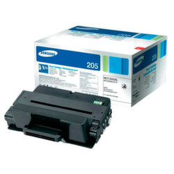 Заправка картриджа MLT-D205L Samsung ML-3310, ML-3710, SCX-4833, SCX-5637 + чип