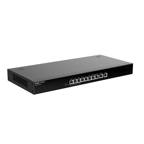 Маршрутизатор Ruijie RG-EG210G-E