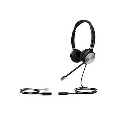 Гарнитура Yealink YHS36 Dual