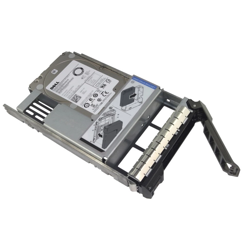Жёсткий диск Dell 400-ATIOt