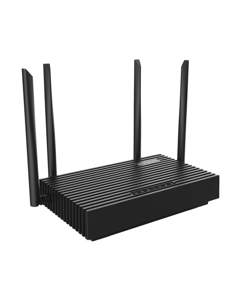 Wi-Fi маршрутизатор AX1800 3G/4G WIFI6 N6 NETIS