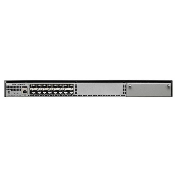 Коммутатор Cisco WS-C4500X-16SFP+