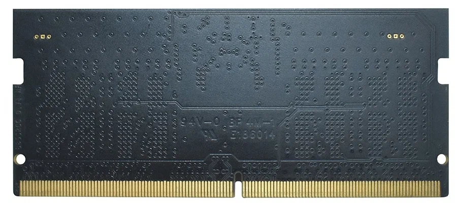 Модуль памяти для ноутбука SODIMM 8GB DDR5-4800 PSD58G480041S PATRIOT