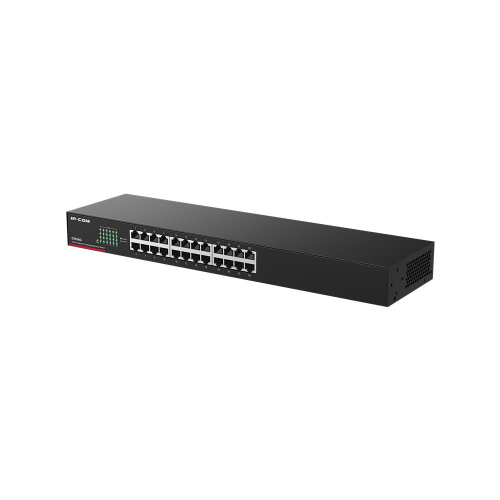 Коммутатор 24PORT 1000M G1024G IP-COM