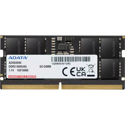 Оперативная память ADATA AD5S560016G-S