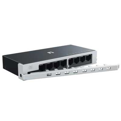 Коммутатор Netis ST108D