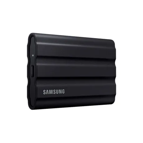 Внешний SSD накопитель Samsung 1Tb T7 Shield (MU-PE1T0S/WW) Чёрный в Санкт-Петербурге
