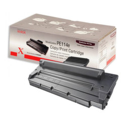 Заправка картриджа 013R00607 Xerox WorkCentre pe114 + предохранитель