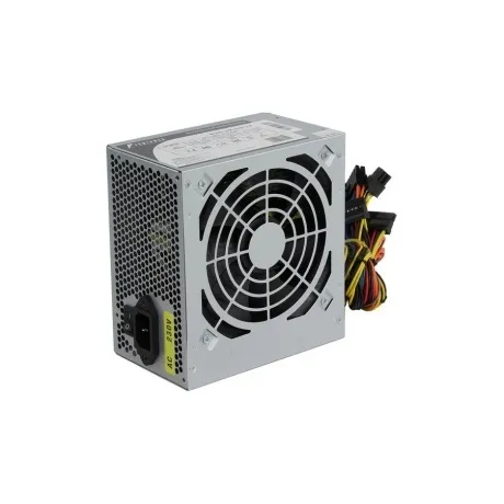Блок питания Powerman Power Supply 500W PM-500ATX-F (6143093) в Санкт-Петербурге