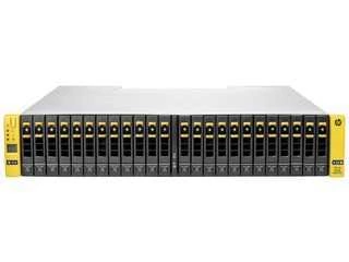 Дисковая полка HPE 3PAR 20000 (E7Y22A)